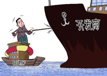 集资是什么意思