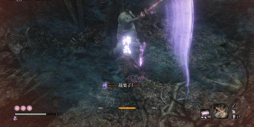 只狼先打无首啥时候打