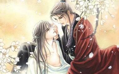 断袖的意思断袖的意思是什么