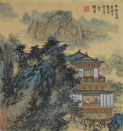 《题破山寺后禅院》原文、译文、作者简介和逸事