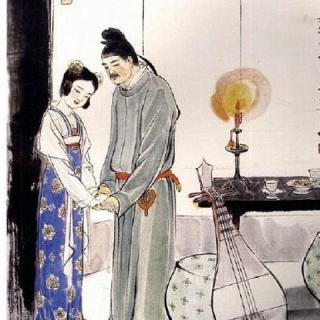 赠别杜牧其二，赠别杜牧古诗其一