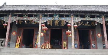 泰山碧霞祠有何讲究?