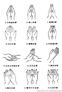 什么是对联的合掌?