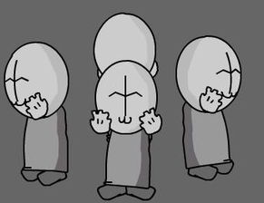 水浒传中的小喽啰是什么意思，喽啰是什么意思?