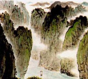 早发白帝城古诗意思 早发白帝城是什么意思