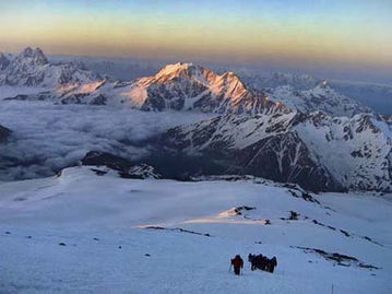 高加索是哪个国家