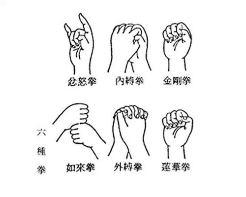 合掌是什么意思