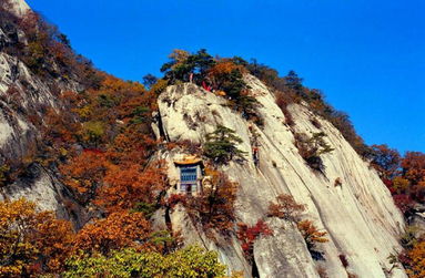 丹东凤凰山风景区门票及游玩攻略
