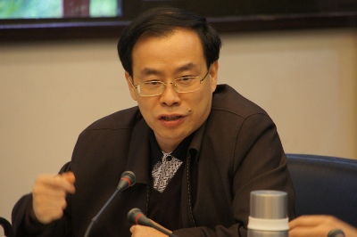 潘建国 朱文健，潘建国北京大学