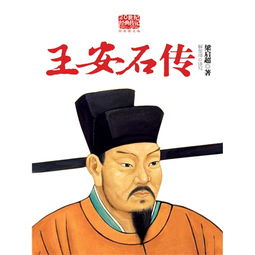 王安石传文言文翻译