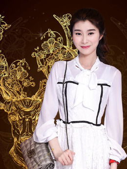 李晶晶个人资料简介图片，李晶晶个人资料身高体重