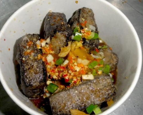 老罗家臭豆腐怎么加盟
