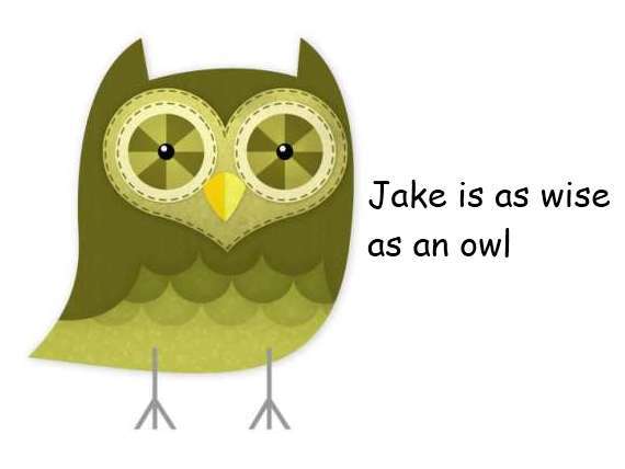 simile音乐术语，simile和metaphor的区别