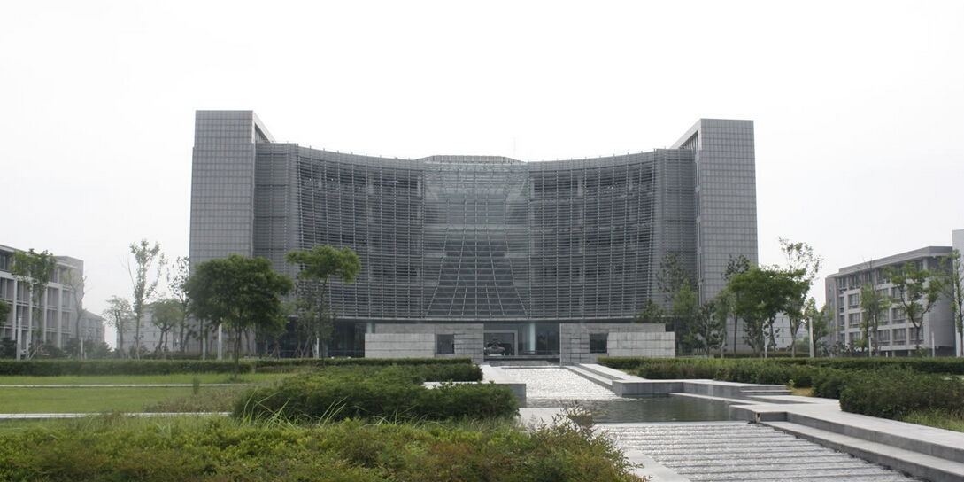 安徽合肥的江淮学院的地址是什么