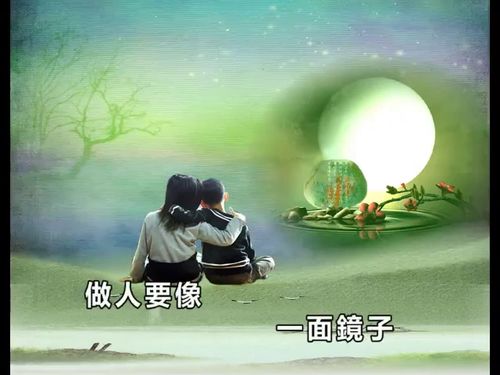 人生过客是什么意思?