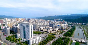 宋朝的商州是哪里