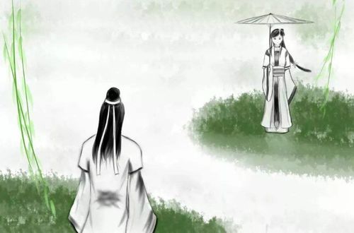 君子好逑中好的读音