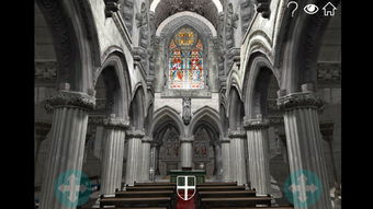 Chapel,Church,Cathedral,Basilica,Abbey这几个词有什么区别,或_百度