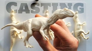 《方舟生存进化》异特龙特性与驯化介绍