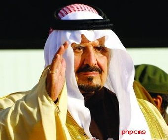 苏尔坦亲王的人物介绍