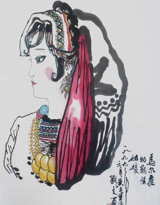 形容精神和形态同时兼备的成语是?