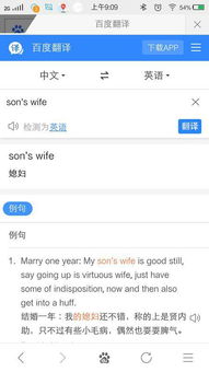 huosewife的意思，wife的意思中文