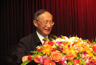 杨叔子是谁