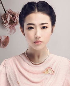 张辛苑个人资料简历 张辛苑简介