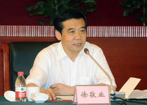 徐敬业造反是因为当时朝廷昏乱吗?