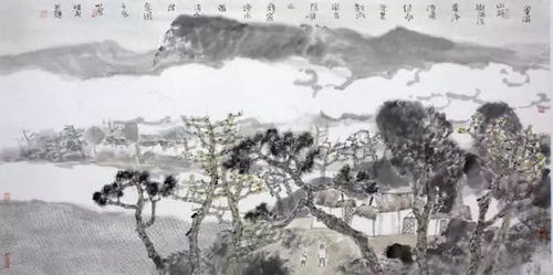 古诗鹿柴唐王维