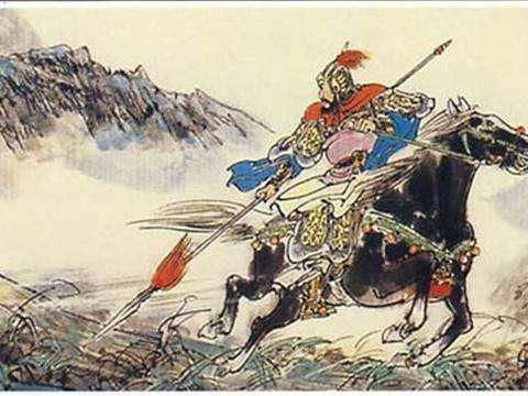 刘邦和项羽是哪个朝代的，项羽是哪个朝代的诗人