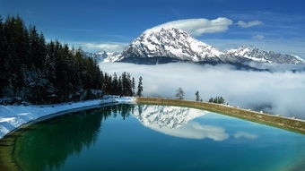 这山望着那山高打一成语