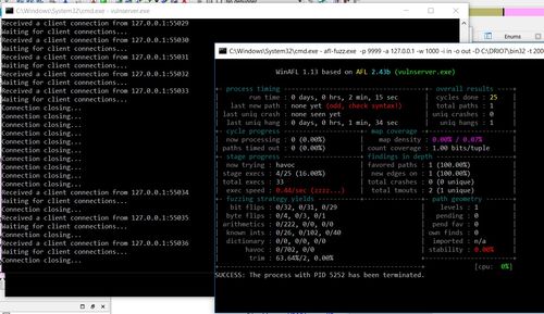 fuzzing测试，FUZZING属于web攻击模式