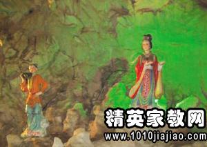 四面楚歌的故事简介，四面楚歌的故事100字