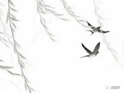 咏柳/ 柳枝词原文_翻译及赏析