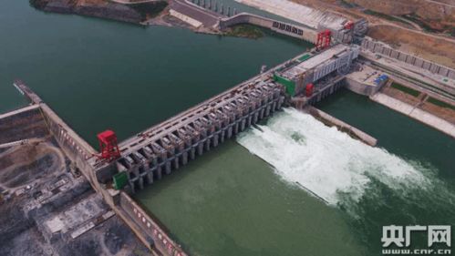 三峡水利枢纽在哪