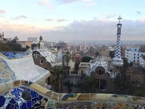 巴塞罗那是哪个国家的城市