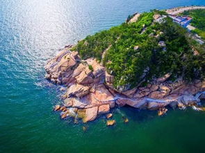 桂山岛天气，桂山岛旅游攻略自由行