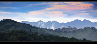 这山望着那山高填成语