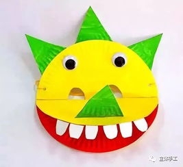 恐龙手工制作纸箱，恐龙手工制作教程