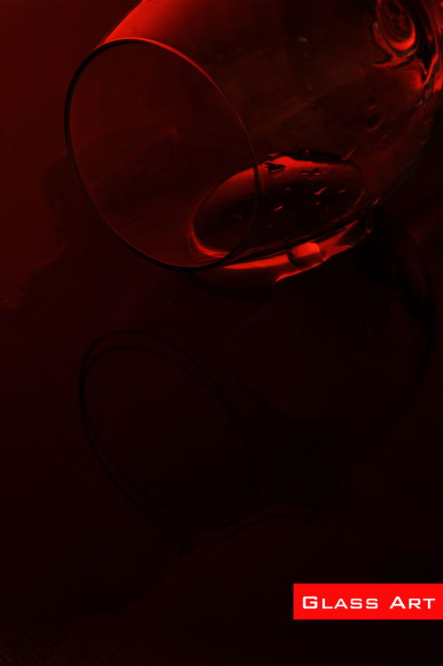 glass是什么意思?