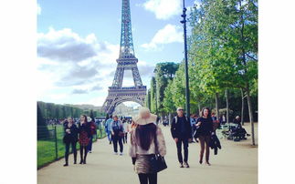 巴黎之旅作文，巴黎之旅一切可顺利?