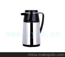 为什么暖壶能保温?