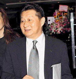 孙道存个人资料