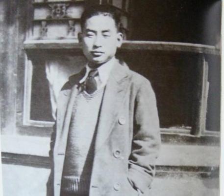 谷景生 谷景生和他的五个子女