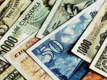 套汇是什么意思