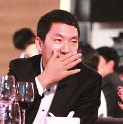孙东海为什么这么厉害