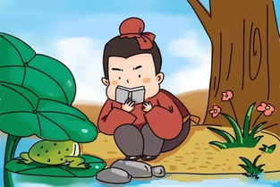 按图索骥是什么意思