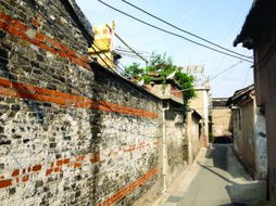 螺丝结顶巷，螺丝结顶的手法