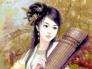 “少顷”的拼音怎么拼?
